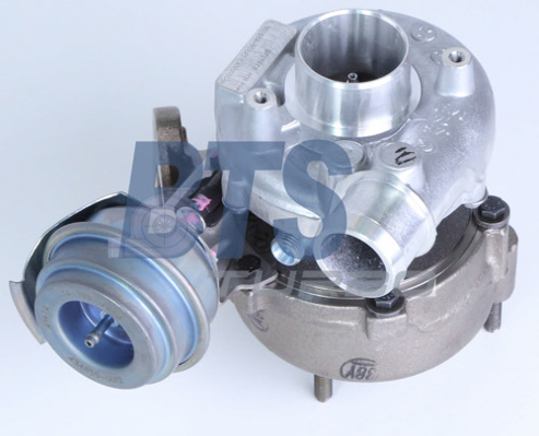 Compresor,sistem de supraalimentare T911332 BTS Turbo